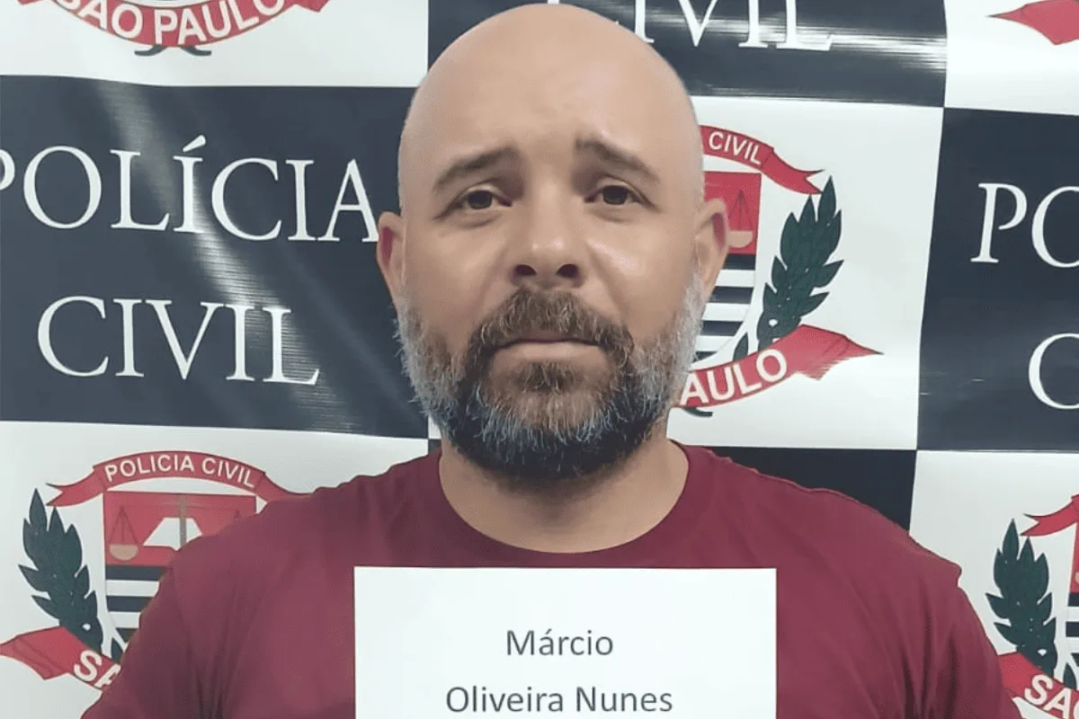 Polícia prende suspeito de criar falsa clínica de idosos; um homem morreu