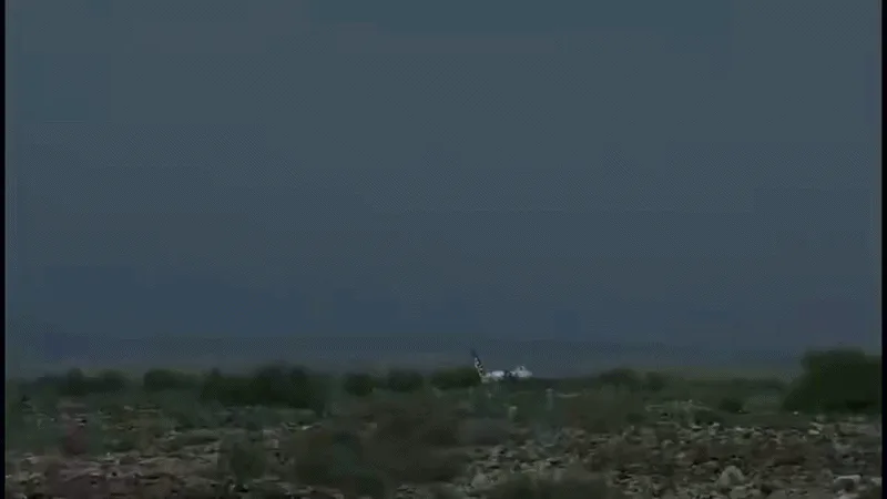 Pakistan tests Fatah-II ballistic missile, same type intercepted during Operation Sindoor