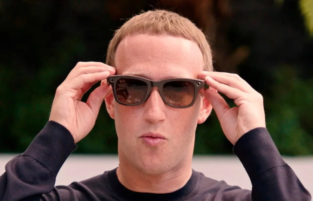 Meta filtra por error sus nuevas gafas de realidad mixta que sustituirán al Quest Pro