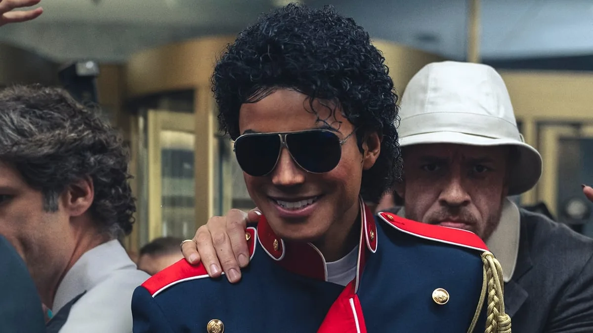 Michael Jackson’s Nephew Drops Disturbing Hints About Sequel
