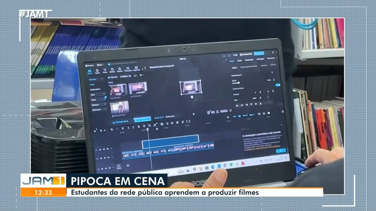 VÍDEOS: Jornal do Amazonas - 1ª edição, 1º de setembro de 2026