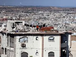 "Plante Angriffe auf Soldaten": Hamas-Sicherheitschef in Gaza festgenommen