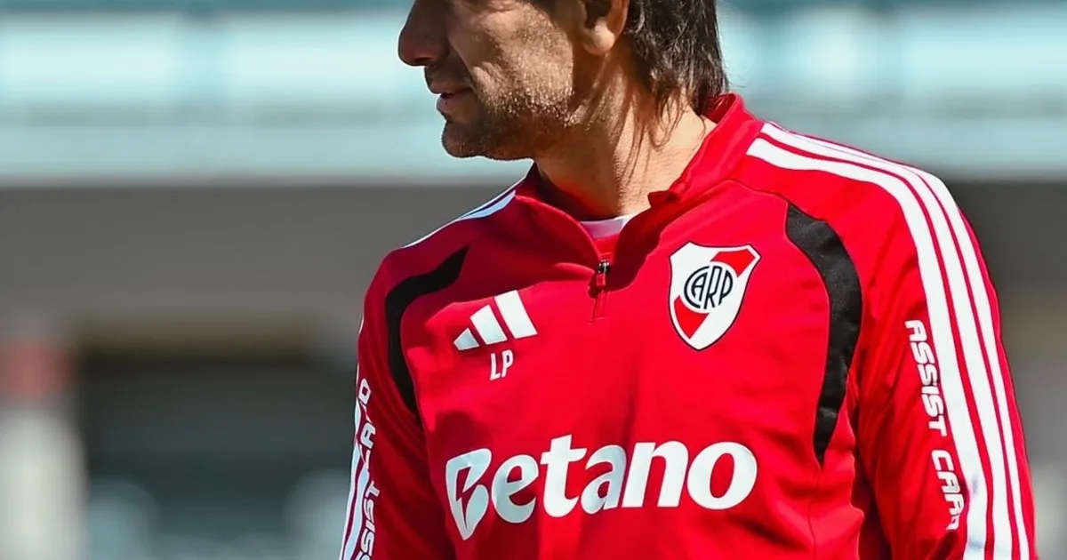 Con la vuelta de Almada y Moreno y sin Ortega, los 23 jugadores de River convocados por Ponzio para este sábado