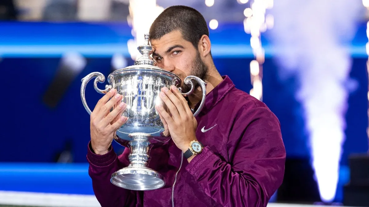 US Open jackpot: Champions set for biggest Grand Slam prize ever
