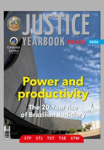 ConJur lança nova edição do Anuário da Justiça Brasil em inglês