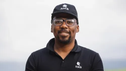 More than medals: Thato Mokoena's vision for Tuks rowing