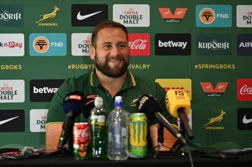 Springboks must beat All Blacks in Cape Town to keep series alive