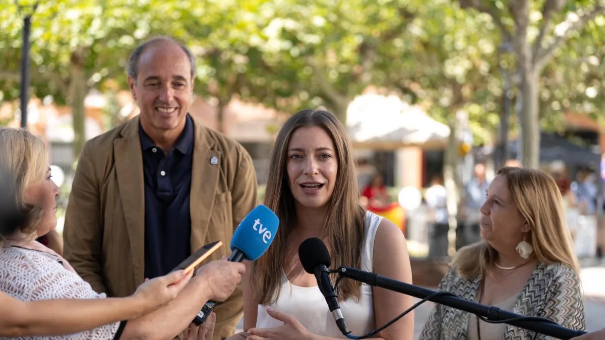 El PP replica al PSOE que el “sacrificio” no tiene “nada que ver con los recortes”: “Si te esfuerzas, tienes recompensa”
