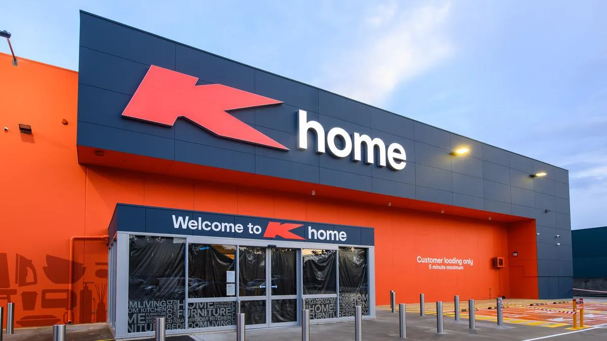 Kmart to rollout more K Home stores and eyes bigger push into the Philippines under Anko brand