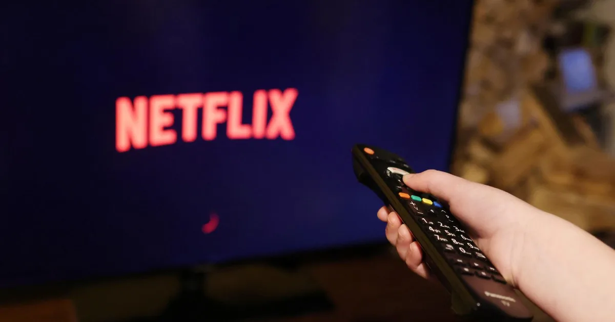 Lo más visto en Netflix Perú: las 10 películas más exitosas del momento, con “La captura” a la cabeza