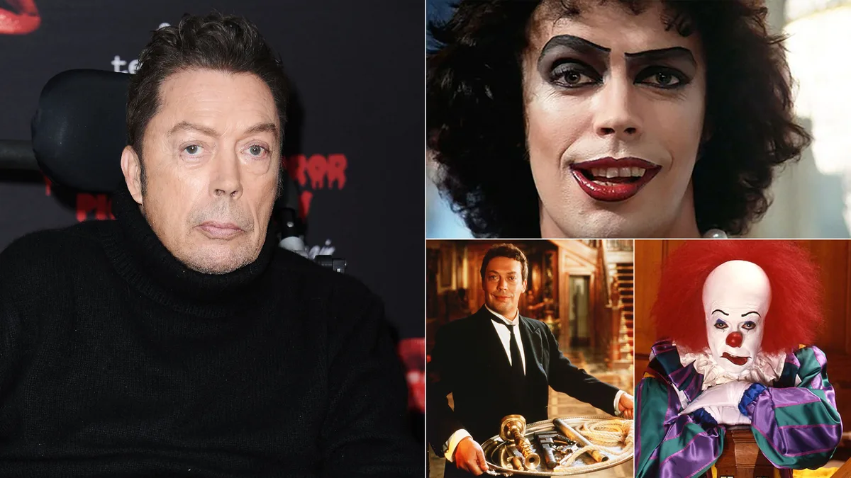 ‘The Rocky Horror Show’ Star Dies at 80