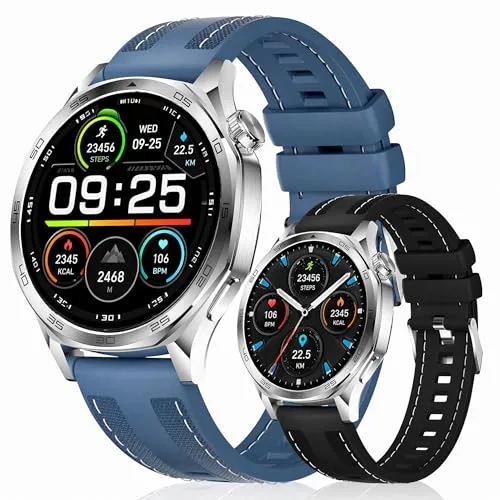 Hora de colocar um smartwatch no pulso: veja uma seleção com ótimas opções em promoção