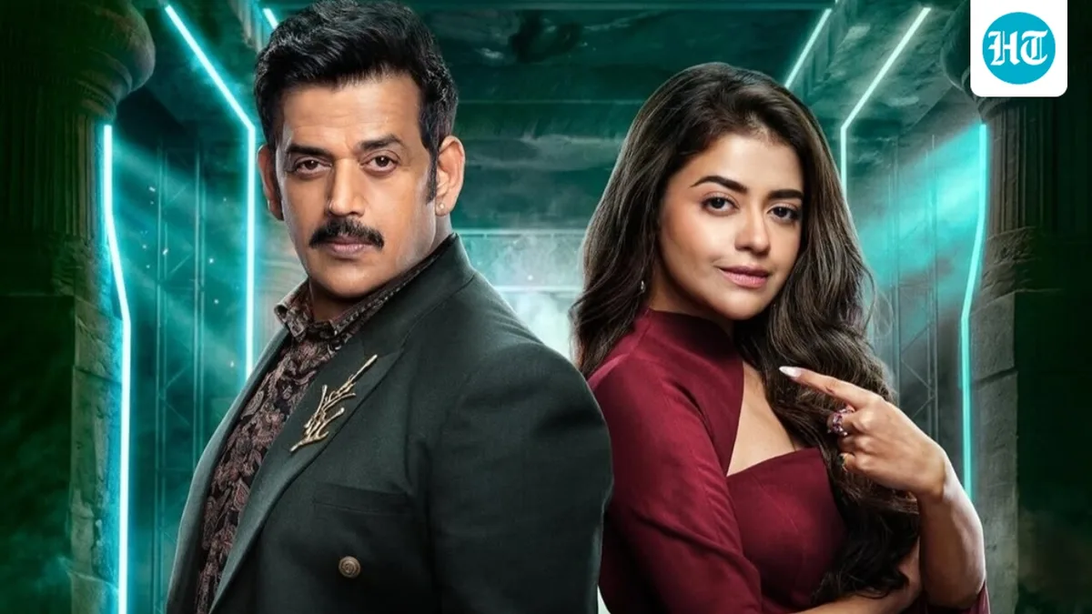 Ravi Kishan's daughter Rivva Kishan reacts to him becoming a meme sensation: ‘We keep sharing those reels’