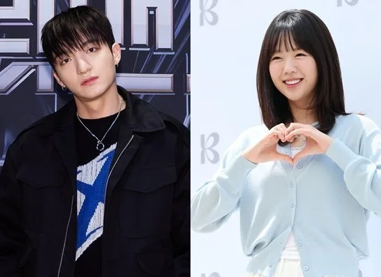 지예은·바타, 12월12일 결혼 “인생 함께 하기로”
