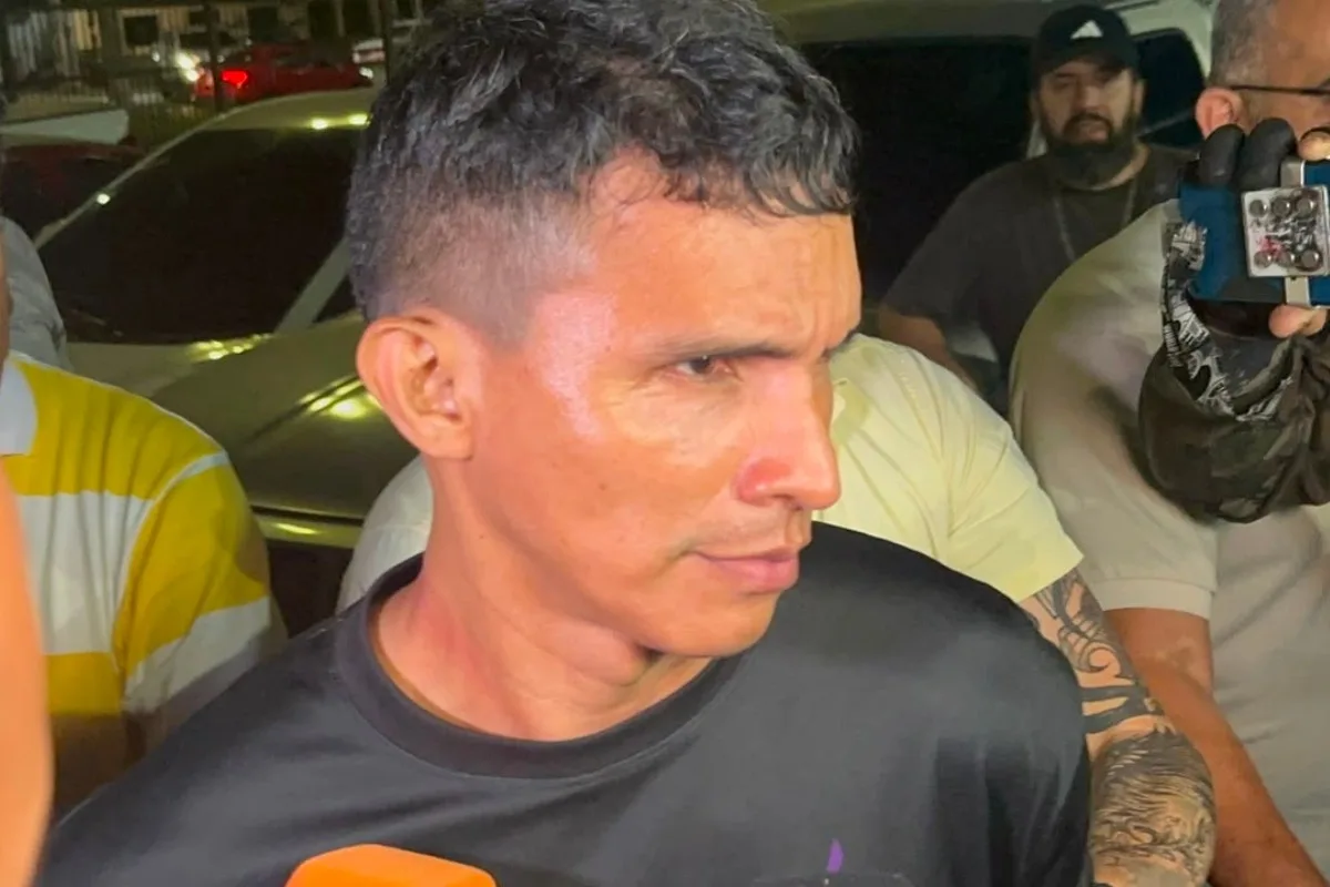Chacina em Manaus: Polícia Civil indicia suspeito por triplo latrocínio e tentativa de latrocínio