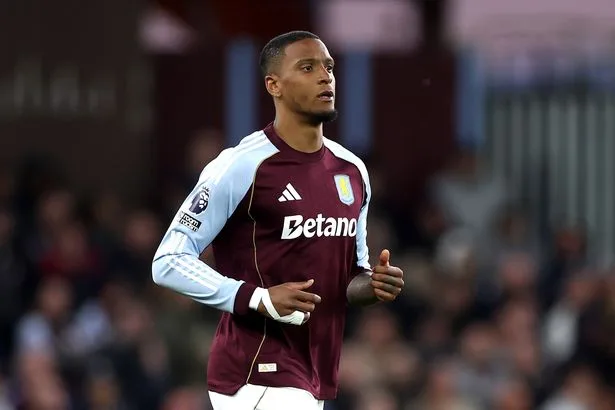 Ezri Konsa could make Arsenal debut at Aston Villa after £51m transfer agreement struck
