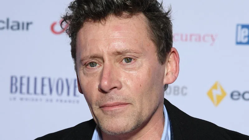 L'acteur Francis Renaud placé en détention provisoire pour viols sur son ex-épouse