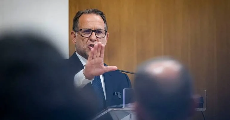 CPI com demora, PSD teme ministro queimado em lume brando