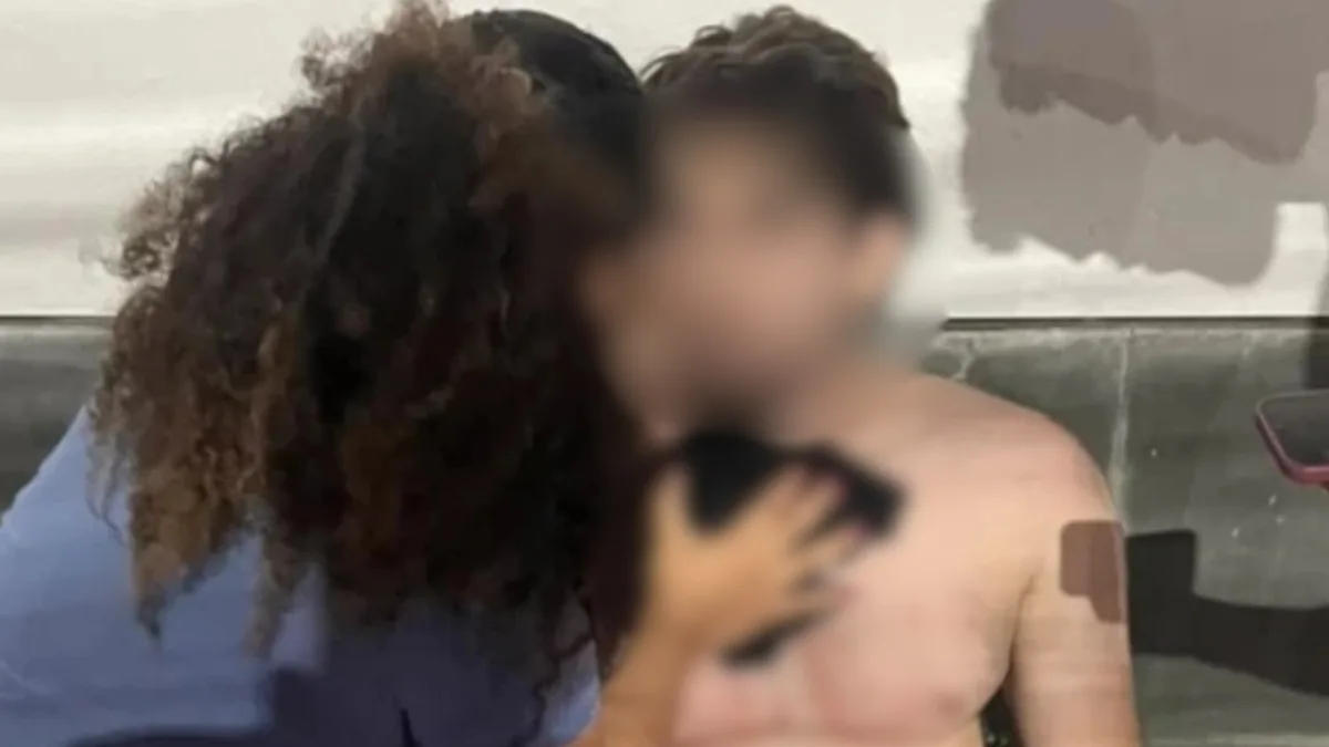 Jovem baleado após sair de academia na Cohama passa por cirurgia e segue em estado grave na UTI em São Luís