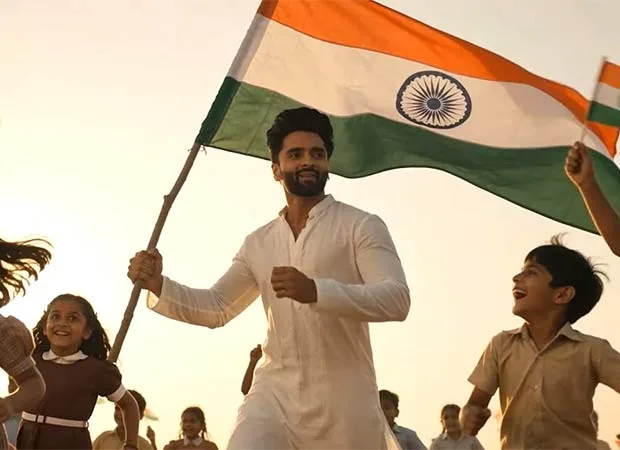 Jackky Bhagnani returns to acting after six years with Independence Day anthem 'Tere Rang Mein': "I wanted the street credibility and respect of Gen Z"