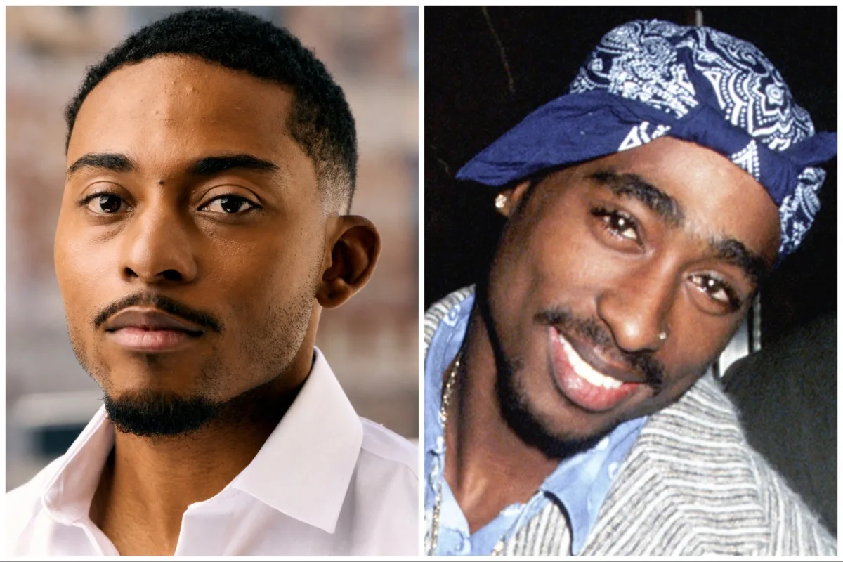 Universal’s Snoop Dogg Biopic Adds Camron Jones to Play Tupac Shakur