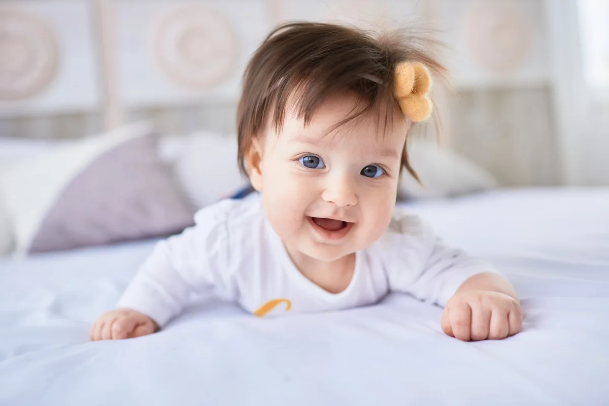 El nombre de niña inspirado en la mitología griega que cada vez más papás eligen en Argentina