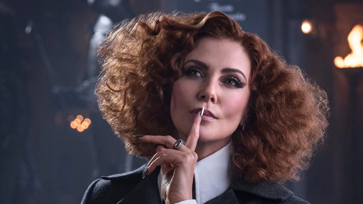 Hoy en Netflix la considerada heredera de 'Harry Potter': la adaptación de una inmensa saga de fantasía y magia