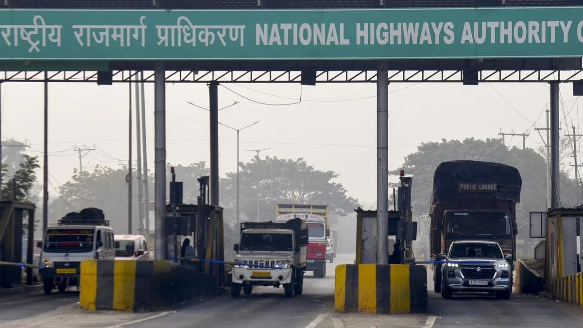 ED raids multiple States in fraud NHAI toll plaza collection case