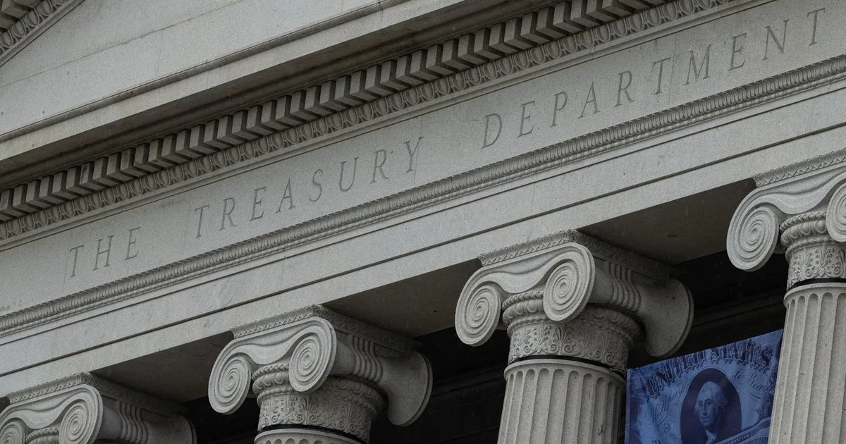 Rising bond yields threaten to push up U.S. borrowing costs