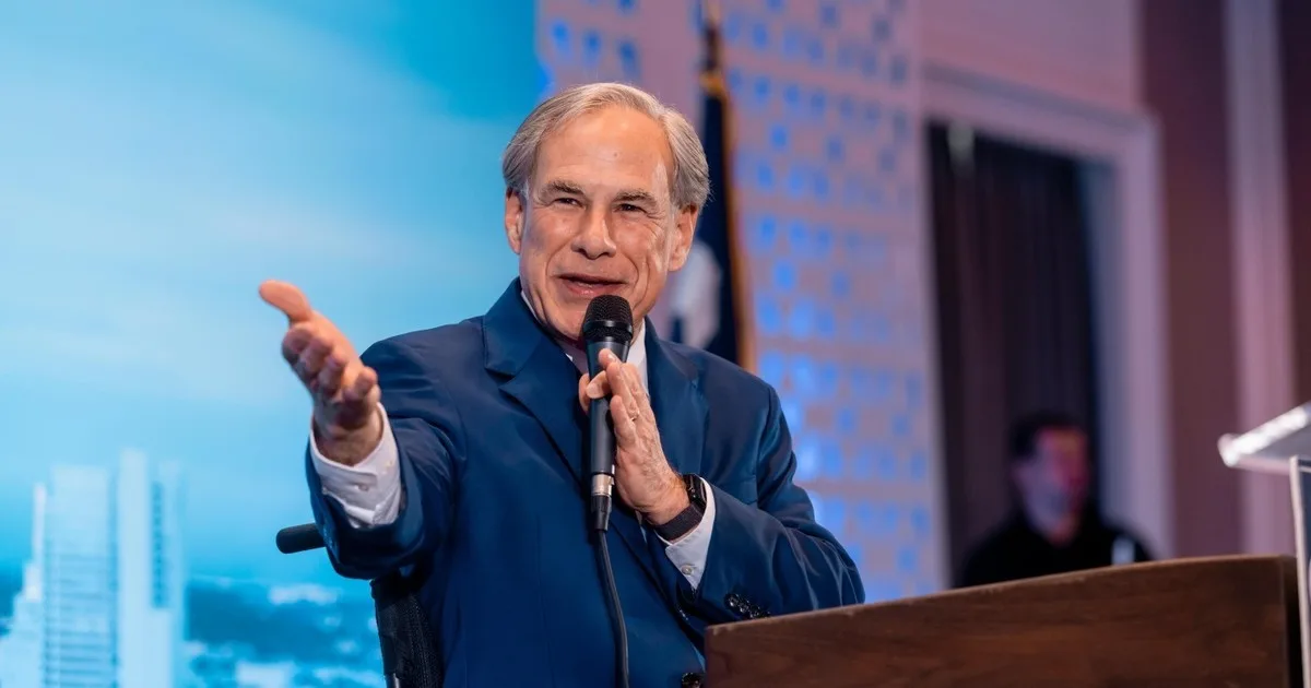 Oficial y confirmado | Greg Abbott confirma los fondos de desastre para este condado