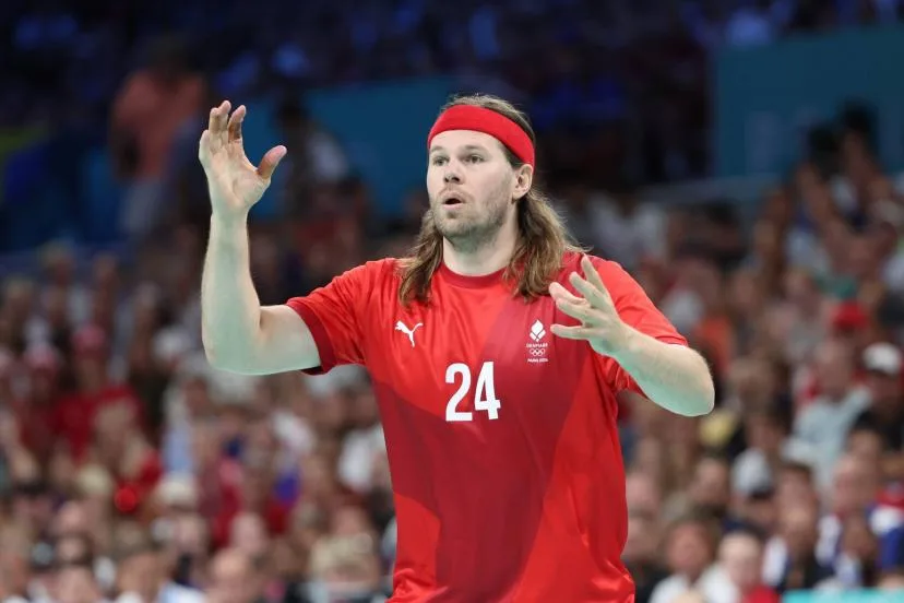 Mikkel Hansen et un collectif d'athlètes attaquent HBO en justice dans une affaire de droits d'image