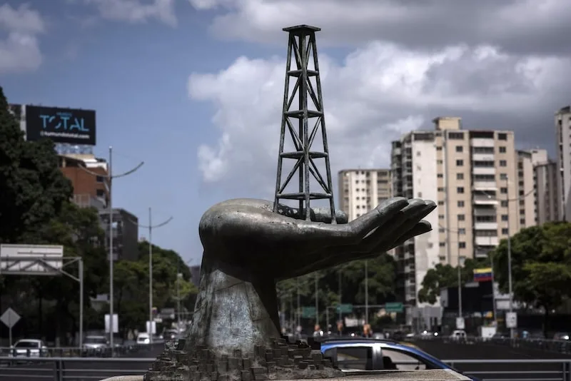 El portazo a la Opep que estaría preparando el régimen de Delcy, según Bloomberg