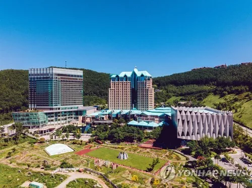 하이원리조트, 디지털 채널 고객 만족도 리조트 부문 1위