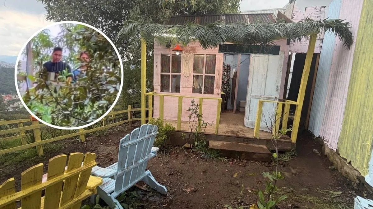 Fans encuentran el Exilio de La Casa de los Famosos 2026 y tienen contacto con Ese Pérez y Luis Chaparro