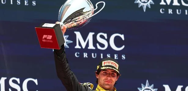 'Não é só dinheiro': como Haas avaliará pilotos em teste que inclui Câmara?