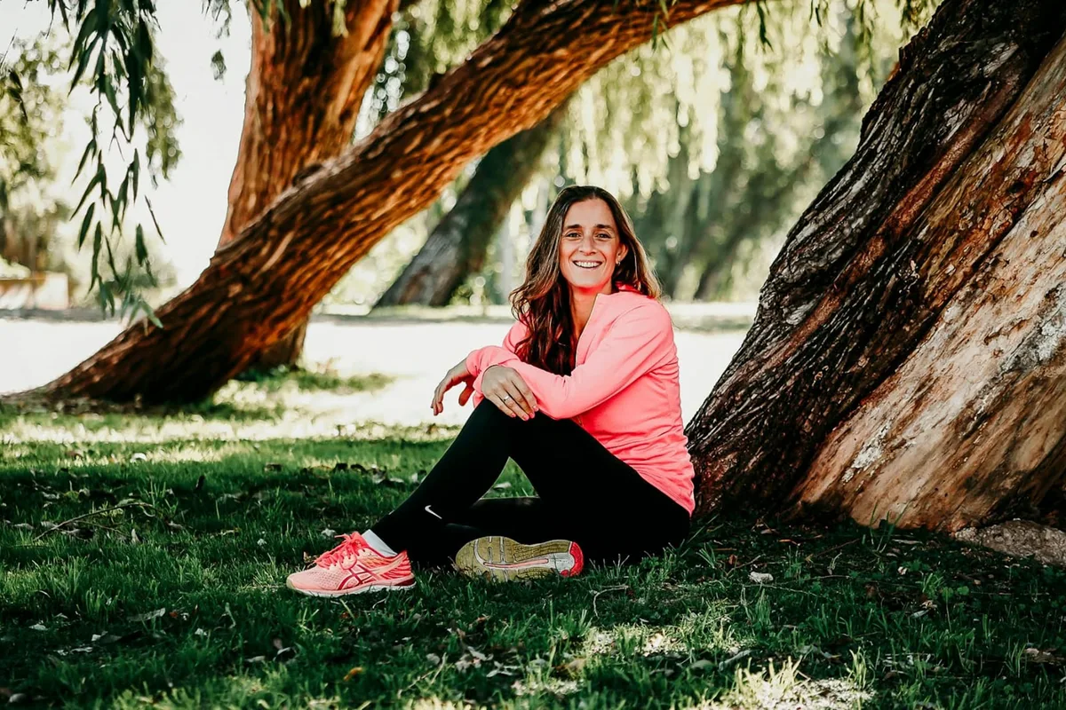 Laura Castagneto, fitness coach: “No hace falta una hora de entrenamiento para poner el cuerpo en movimiento”