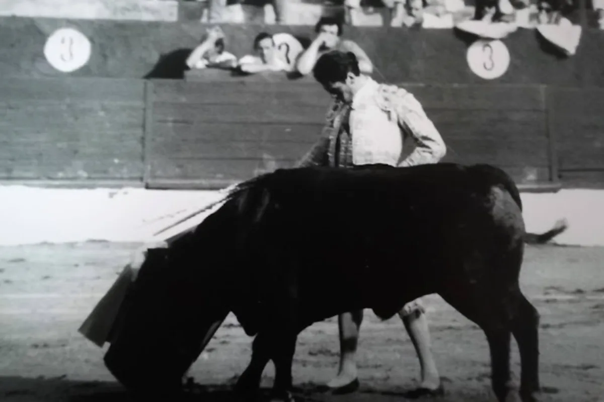 Muere a los 55 años el torero Cayetano de Julia tras sufrir un desvanecimiento mientras hacía deporte