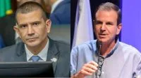 Quaest: Flávio leva 40% dos votos de Renan; Lula fica com 34% dos de Cury