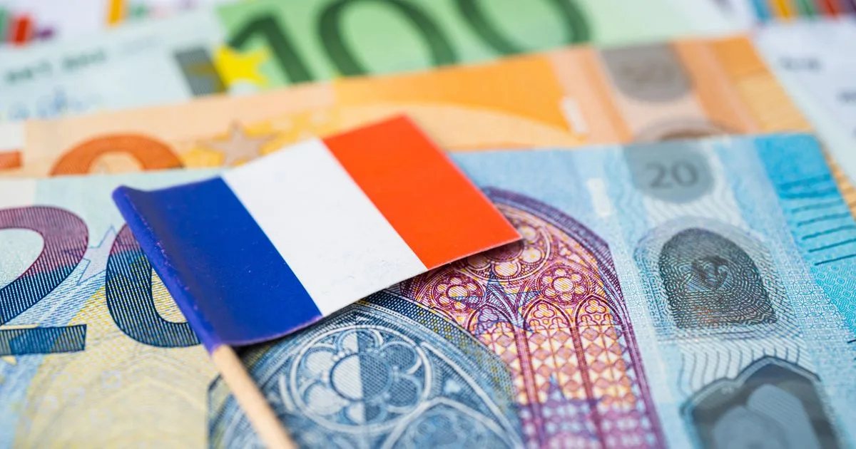 « Ce n’est pas encore la panique », mais le spread atteint son plus haut niveau depuis 2012