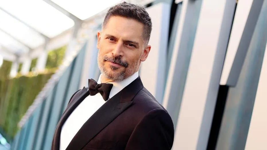 Joe Manganiello says a shaman told him Sofia Vergara's ex 'put a voodoo curse' on him