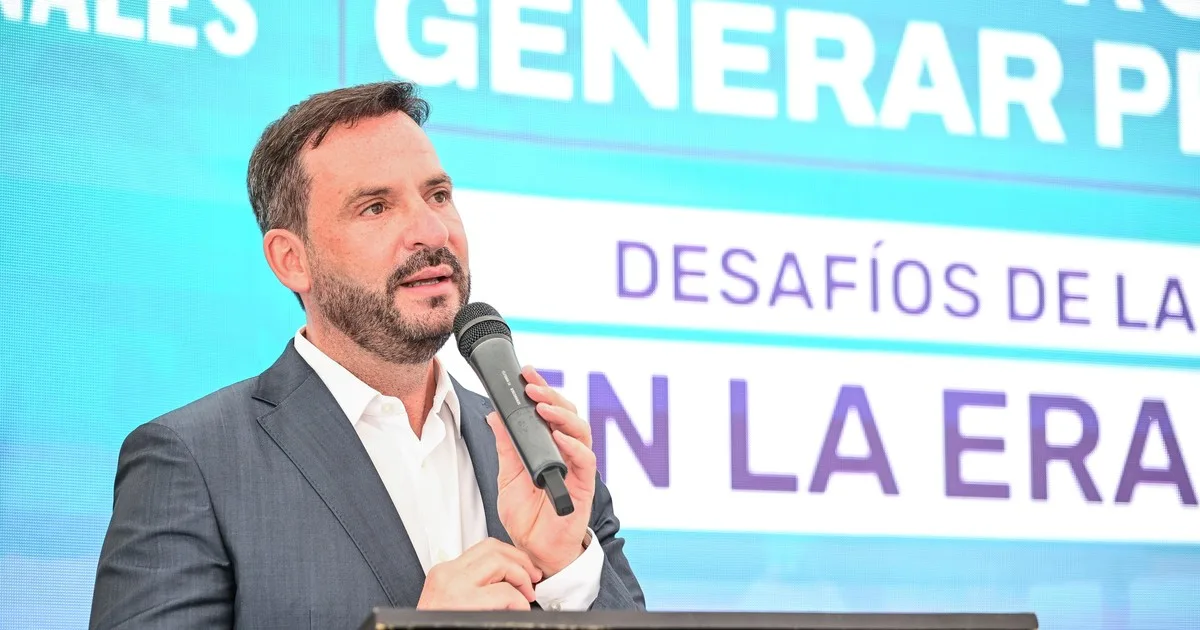 Economía del conocimiento: la Provincia lanza un consejo para impulsar la innovación y el empleo tecnológico