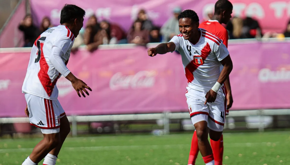 Perú vs Chile: día, hora y dónde ver el partido por la medalla de bronce de los Juegos Suramericanos Santa Fe 2026