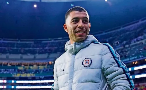 La propuesta de Efraín Flores para potenciar el futbol mexicano: Liga exportadora y máximo 5 extranjeros