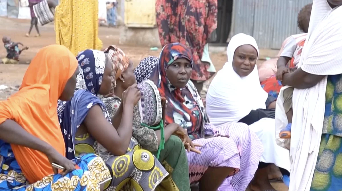 Nigeria’s widows struggle to rebuild lives amid conflict