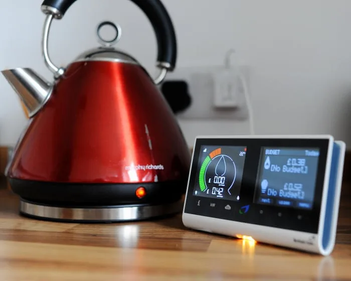 Britons to face highest price cap in three years as energy bills rise 4% from October