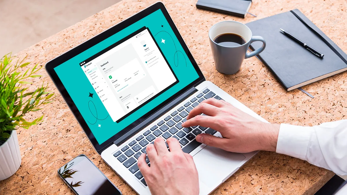 Moins cher qu'un café par mois pour protéger tous vos appareils : l'offre Surfshark détaillée