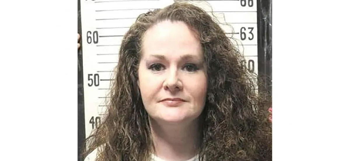 Christa Pike conscious after surviving Tennessee execution attempt