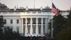 Ex-White House teleprompter operator ordered to pay $172,000 for Trump speech bets