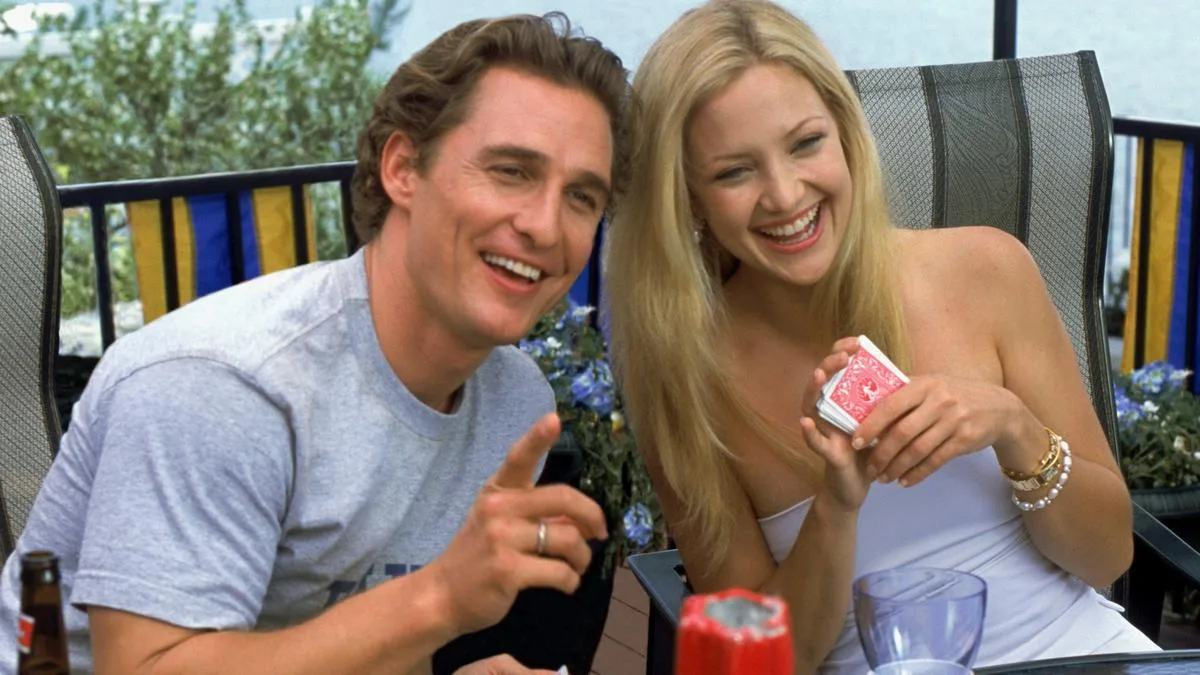 Kate Hudson 'on board' for How To Lose A Guy In 10 Days sequel