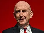 IMF hands Healey a Budget boost - now he must heed its call to tackle debt, says ALEX BRUMMER